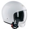 mũ bảo hiểm và Mũ bảo Hiểm 3/4 Royal M139 Kính Âm (Trắng Bóng) 1