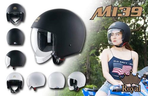 mũ bảo hiểm và 4 cách để nhận biết mũ bảo hiểm thật, giả 1