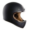 mũ bảo hiểm và Nón bảo hiểm fullface Royal M141 đen mờ 1