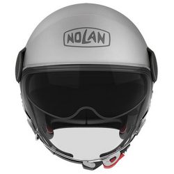 mũ bảo hiểm và Nón bảo hiểm 3/4 kính âm Nolan N21 Visor Classic - Nhập khẩu chính hãng 8