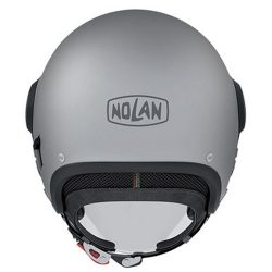 mũ bảo hiểm và Nón bảo hiểm 3/4 kính âm Nolan N21 Visor Classic - Nhập khẩu chính hãng 9