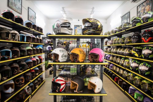 mũ bảo hiểm và Shop mũ bảo hiểm tại Đà Nẵng uy tín và chất lượng 1